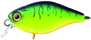 Illex Chubby Jackall Crankbait 38mm - 